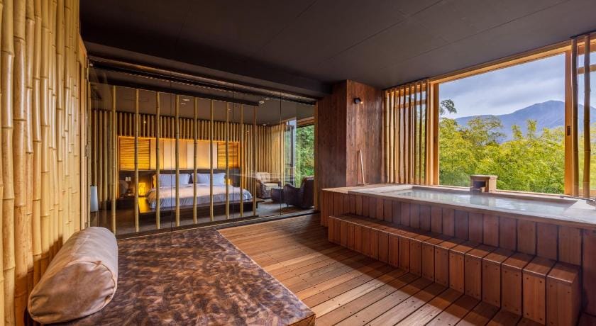 Kinnotake Sengokuhara(Adult Only) Ryokan in Hakone