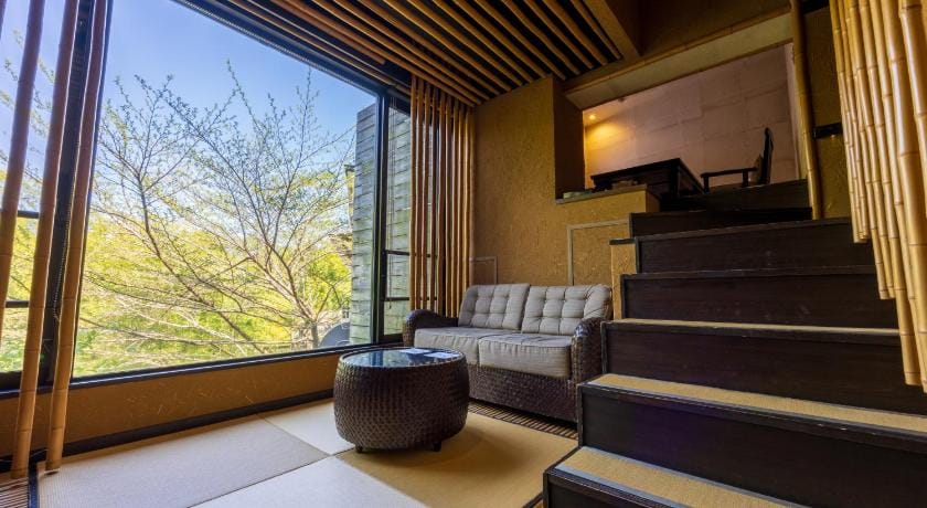 Kinnotake Sengokuhara(Adult Only) Ryokan in Hakone