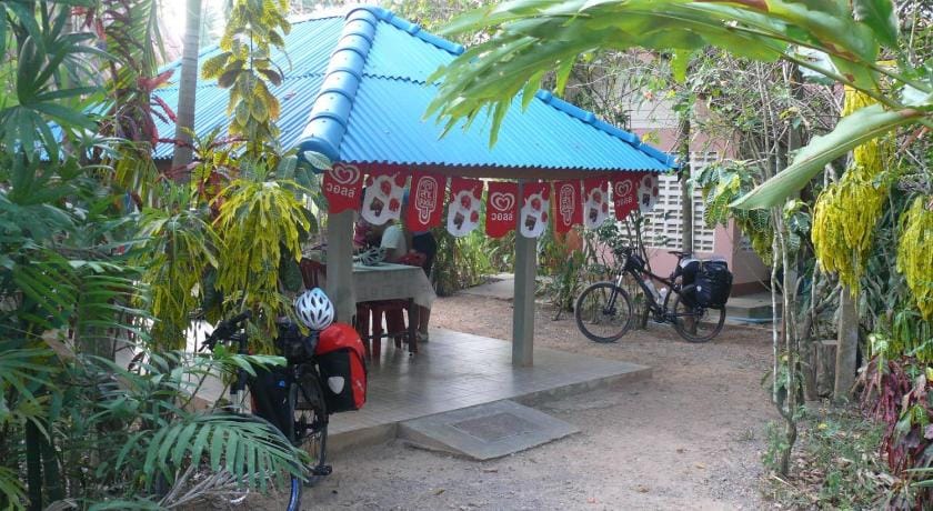 Suan Bang Bon B&B Inn Hostel in Krabi Changwat