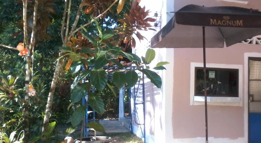 Suan Bang Bon B&B Inn Hostel in Krabi Changwat