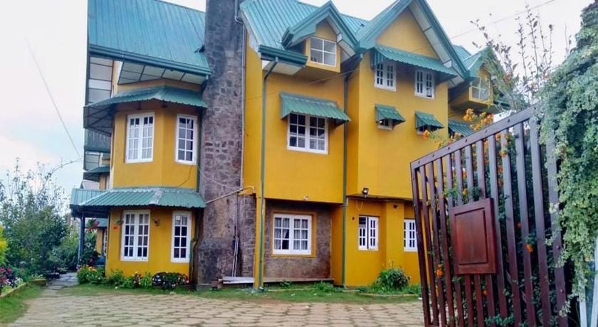 Lady Horton Bungalow Bed and Breakfast in Nuwara Eliya