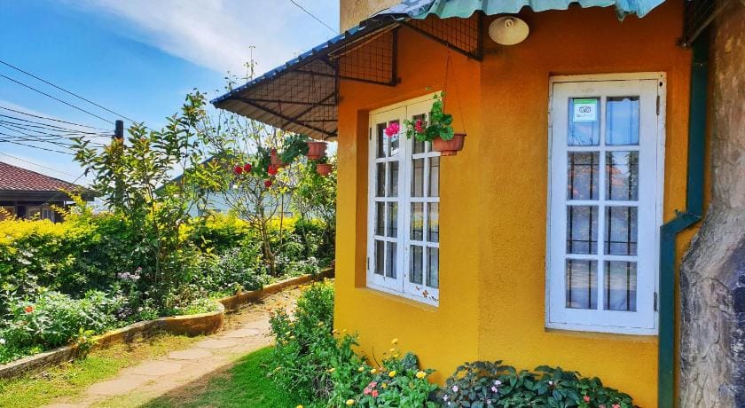 Lady Horton Bungalow Bed and Breakfast in Nuwara Eliya