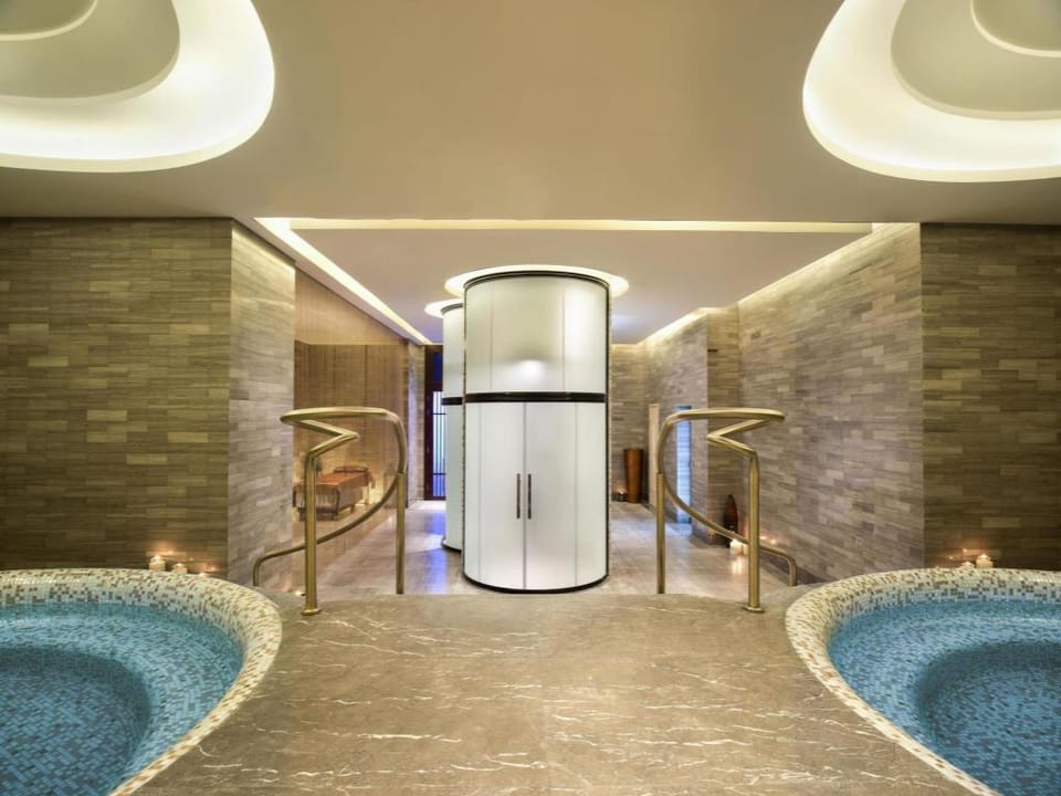 Le Meridien Qingdao Hotel in Qingdao
