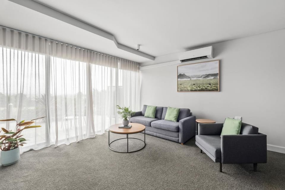 Balgownie Estate Vineyard Resort & Spa Resort in Yarra Glen
