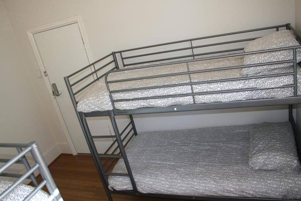 The Hive Hostel Hostel in Perth