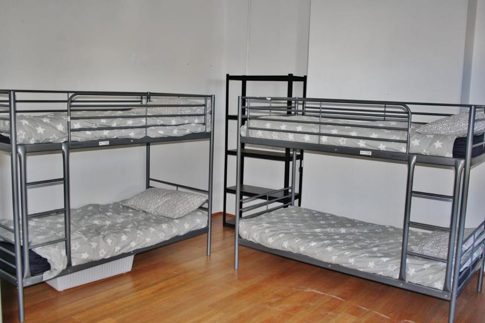 The Hive Hostel Hostel in Perth