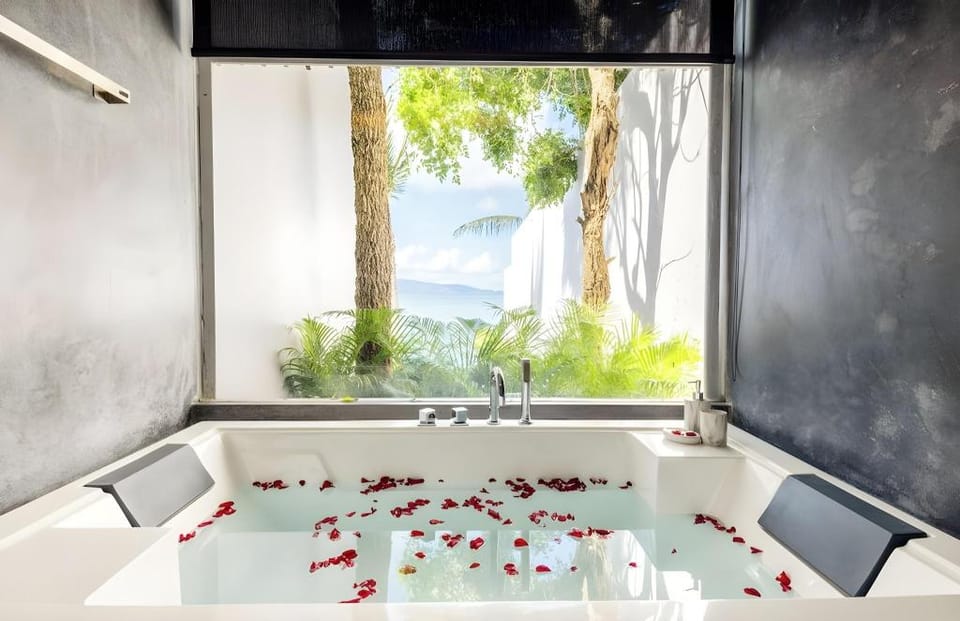 Explorar Koh Phangan - Adults Only Resort and Spa Resort in Ban Tai