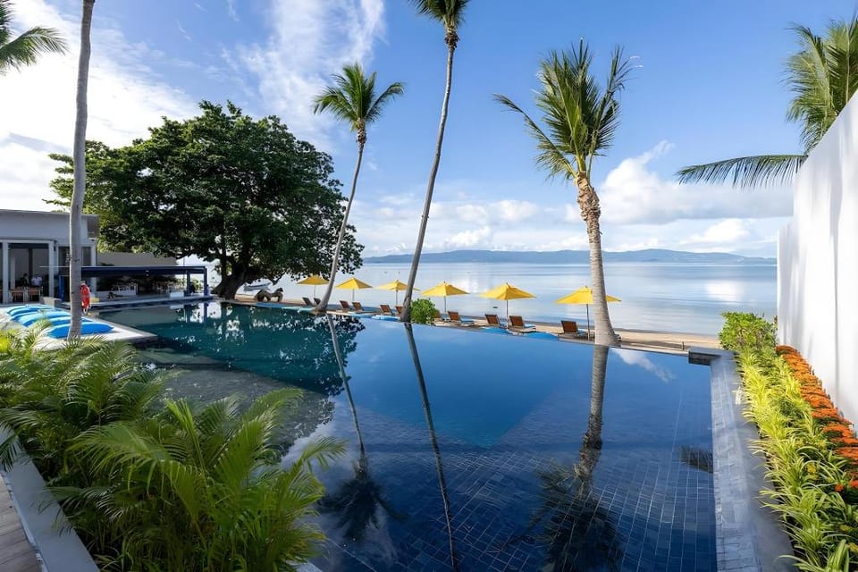 Explorar Koh Phangan - Adults Only Resort and Spa Resort in Ban Tai