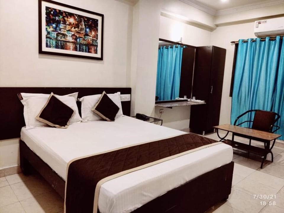 Hotel Morya Hotel in Visakhapatnam