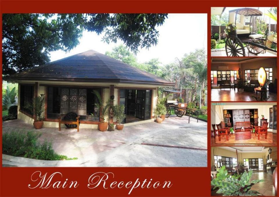 Pacific Waves Resort Campground/ 
RV Resort in Calabarzon