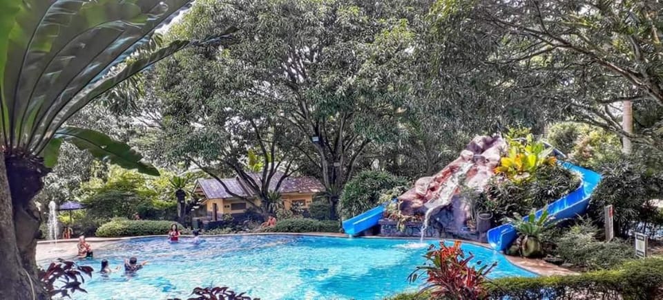 Pacific Waves Resort Campground/ 
RV Resort in Calabarzon