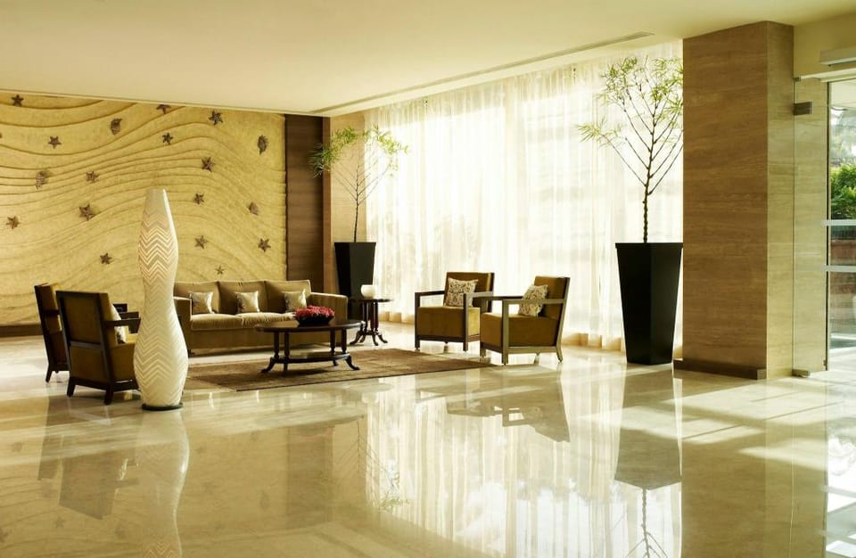 Vivanta Goa, Panaji Hotel in Goa, India
