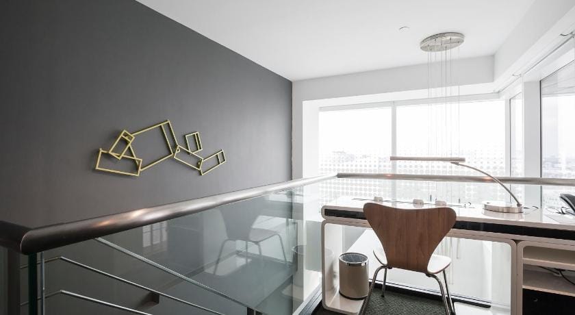 Citadines Fusionopolis Singapore Apartment hotel in Singapore
