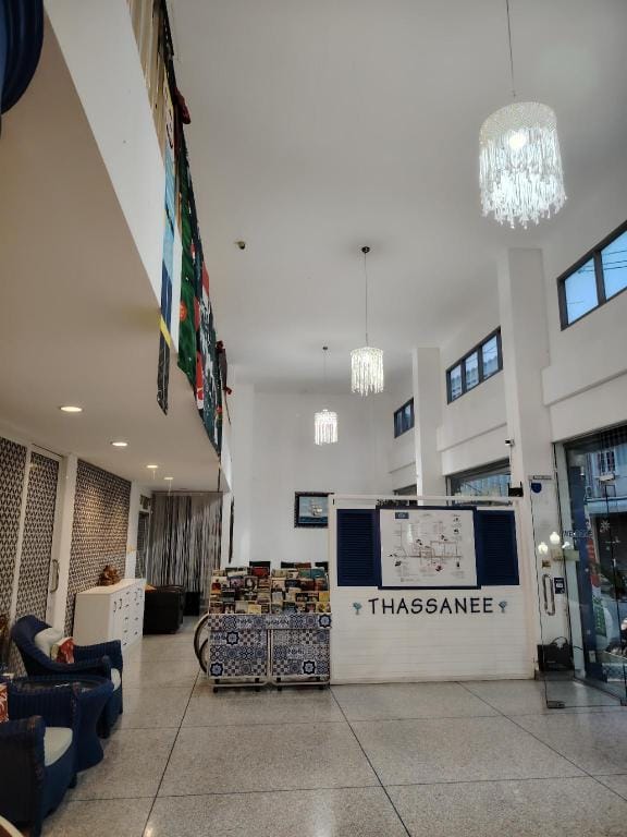 Thasanee Hotel Hotel in Hua Hin District