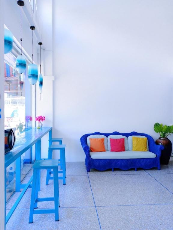 Thasanee Hotel Hotel in Hua Hin District