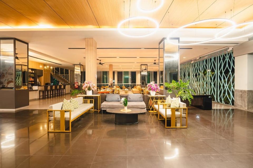 Casa Del M Resort Hotel in Patong