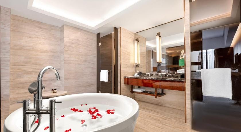 Wyndham Xuzhou East Hotel Hotel in Jiangsu