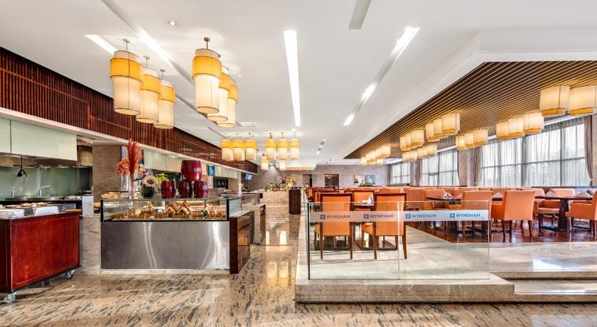 Wyndham Xuzhou East Hotel Hotel in Jiangsu