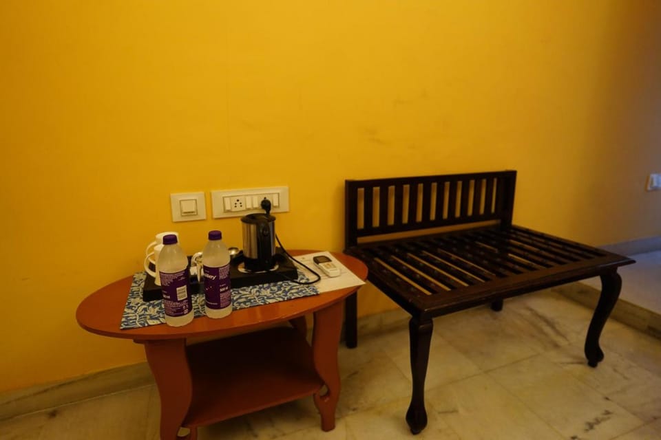 Haveli Kalwara - A Heritage Hotel Hotel in Jaipur