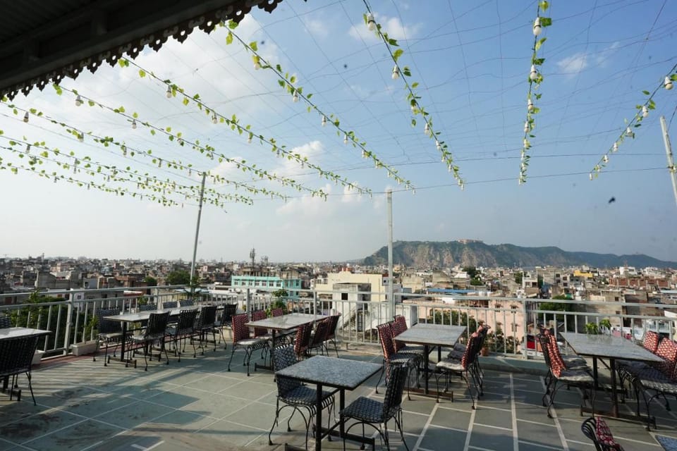 Haveli Kalwara - A Heritage Hotel Hotel in Jaipur