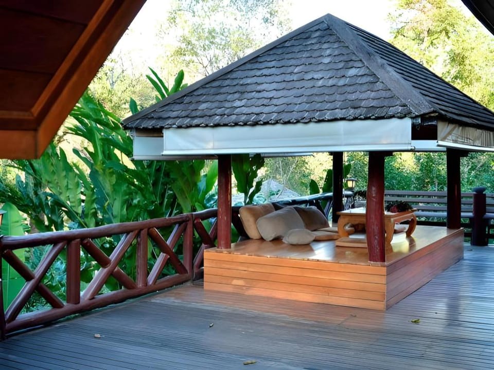 32 Coffee Hill & Resort Hotel in Thailand