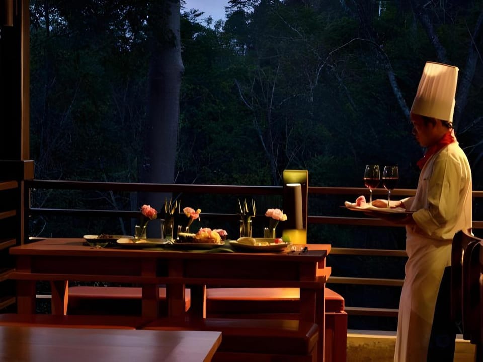 32 Coffee Hill & Resort Hotel in Thailand