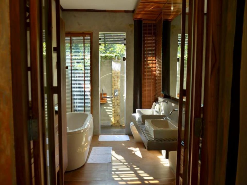 32 Coffee Hill & Resort Hotel in Thailand