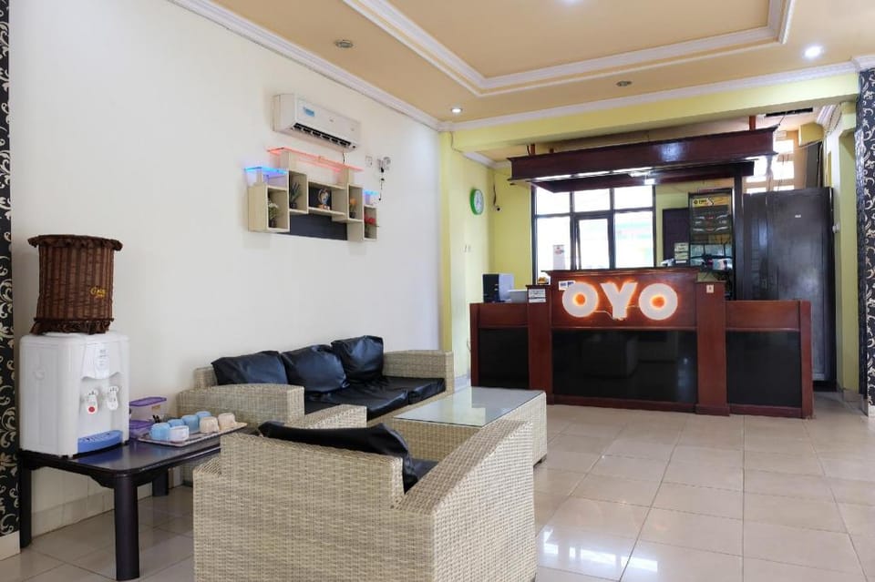 OYO 515 Oasis Hotel Hotel in Indonesia