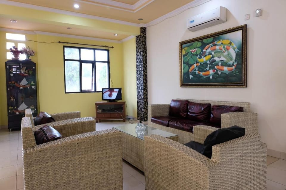 OYO 515 Oasis Hotel Hotel in Indonesia