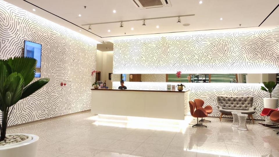 Zuri Express Lippo Cikarang Hotel Hotel in West Java