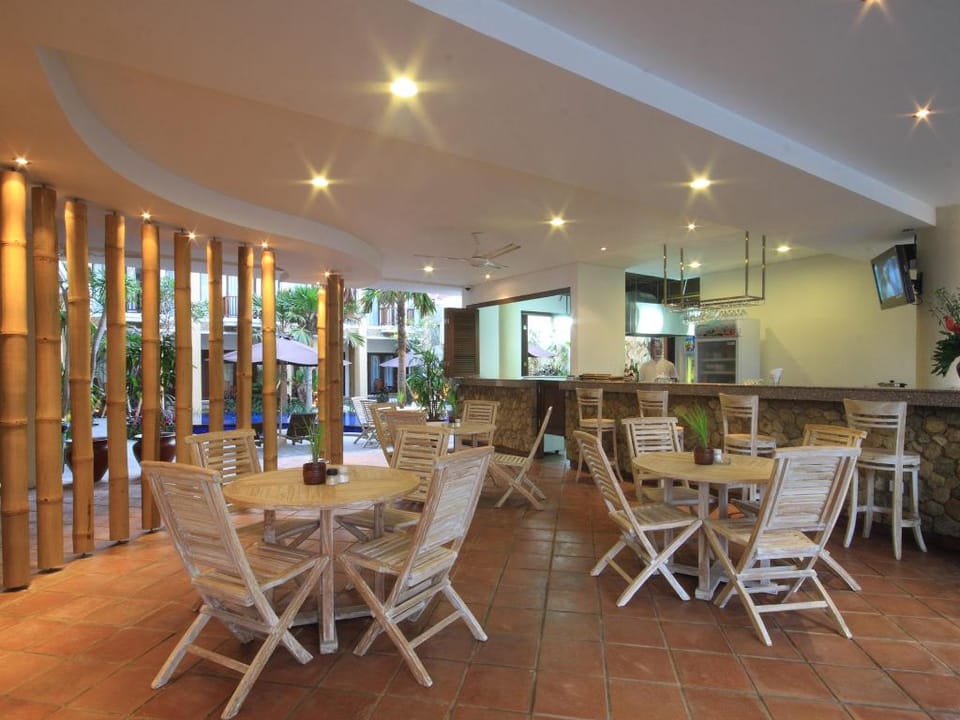 Suris Boutique Hotel Hotel in Kuta