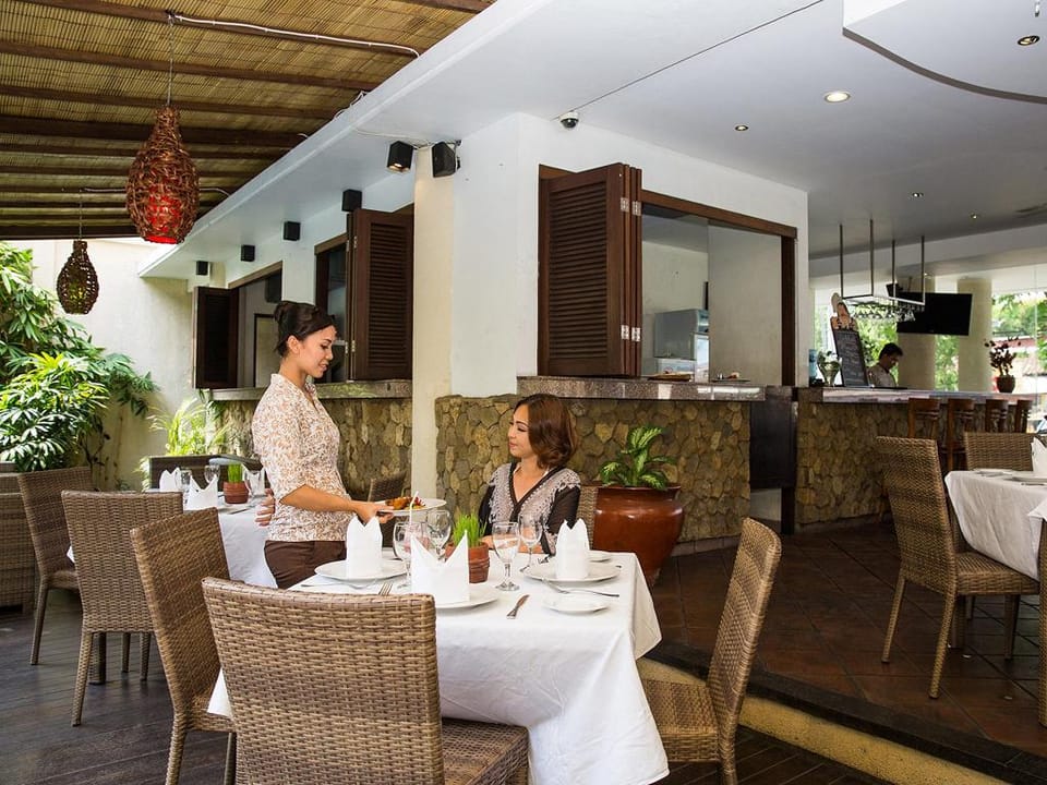 Suris Boutique Hotel Hotel in Kuta