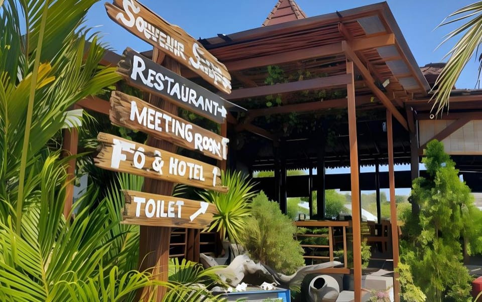 Exotic Komodo Hotel Hotel in Indonesia