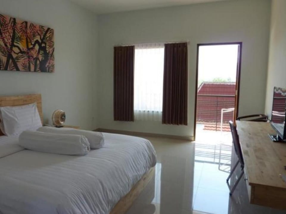 Exotic Komodo Hotel Hotel in Indonesia