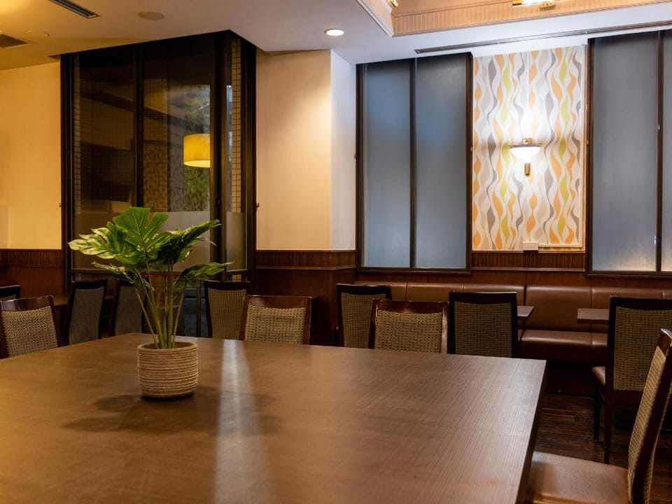Hotel Wing International Shonan-Fujisawa Hotel in Yokohama
