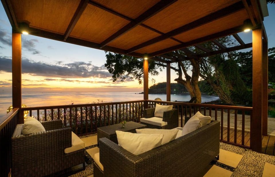 Mimpi Resort Tulamben, Dive & SPA Hotel in Karangasem Regency
