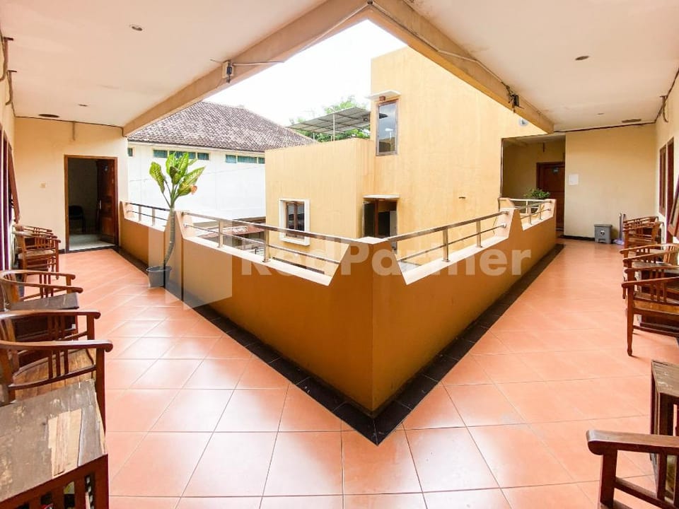 Istana Griya 2 Hotel Solo RedPartner Hotel in Special Region of Yogyakarta