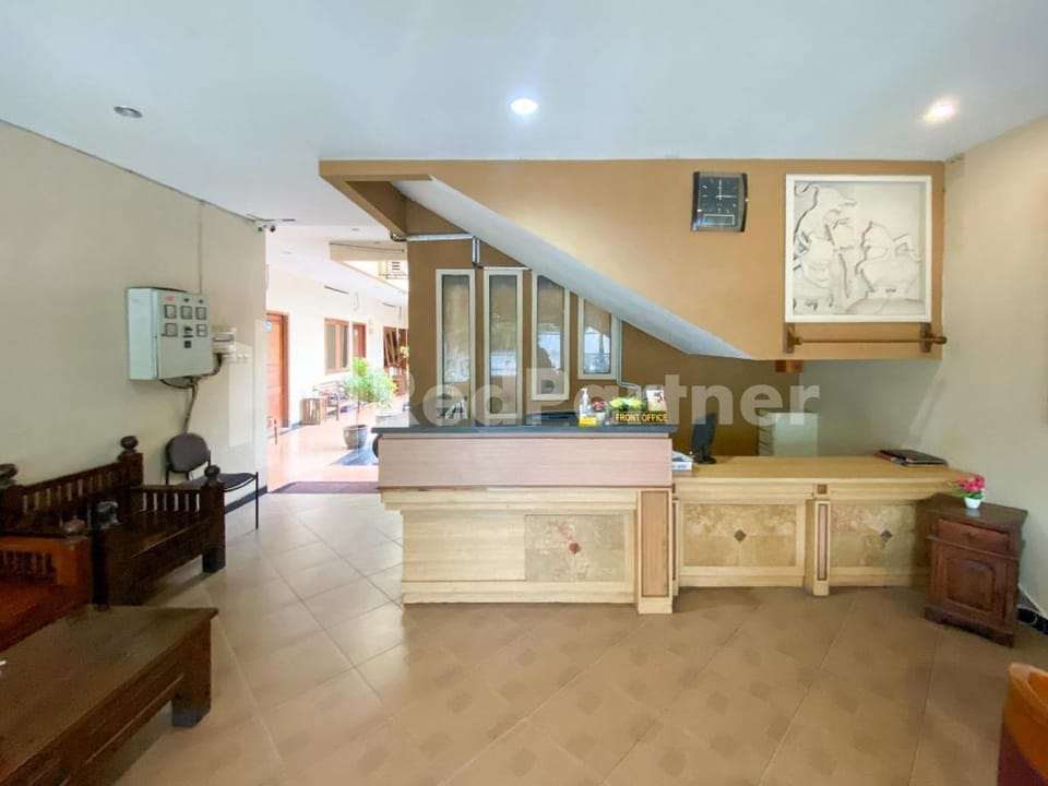 Istana Griya 2 Hotel Solo RedPartner Hotel in Special Region of Yogyakarta
