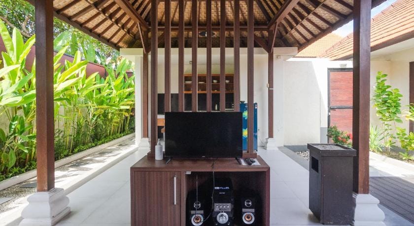 The Awan Villas Villa in North Kuta