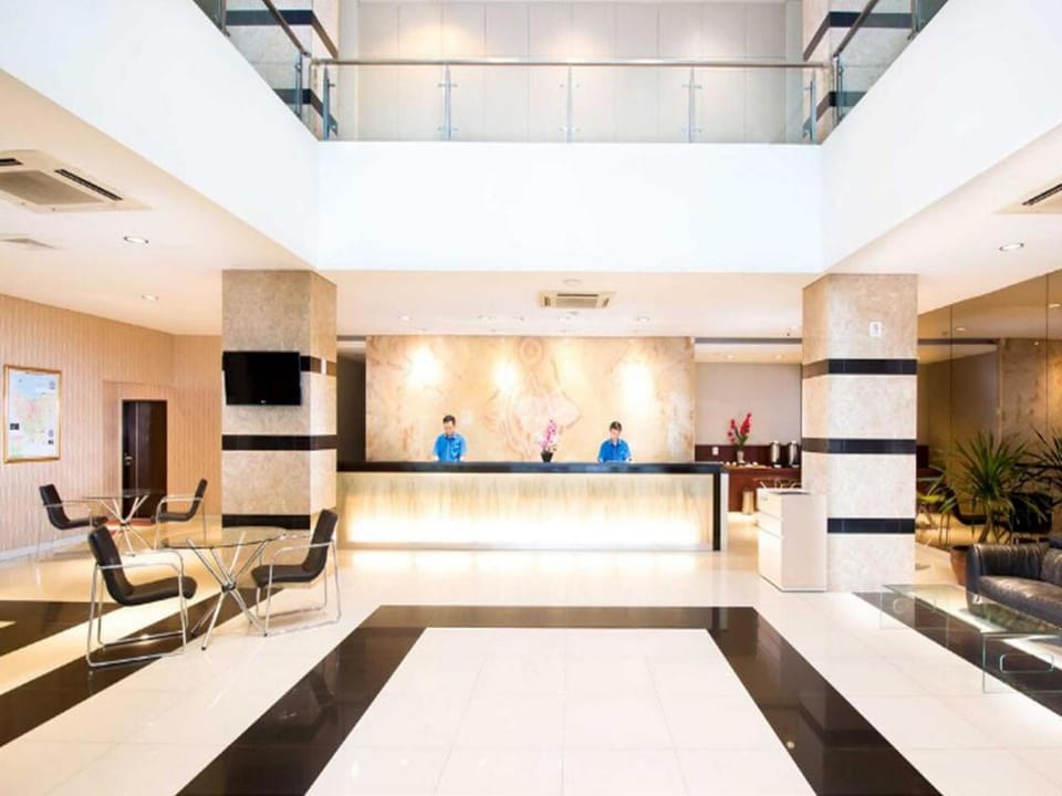 Hotel 88 Mangga Besar Viii Hotel in Jakarta