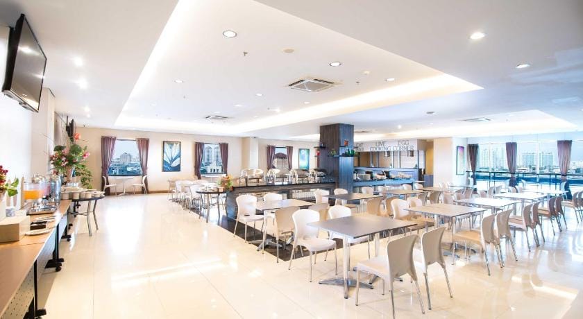 Hotel 88 Mangga Besar Viii Hotel in Jakarta