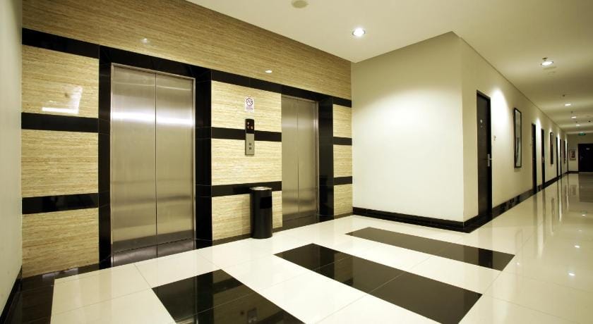 Hotel 88 Mangga Besar Viii Hotel in Jakarta