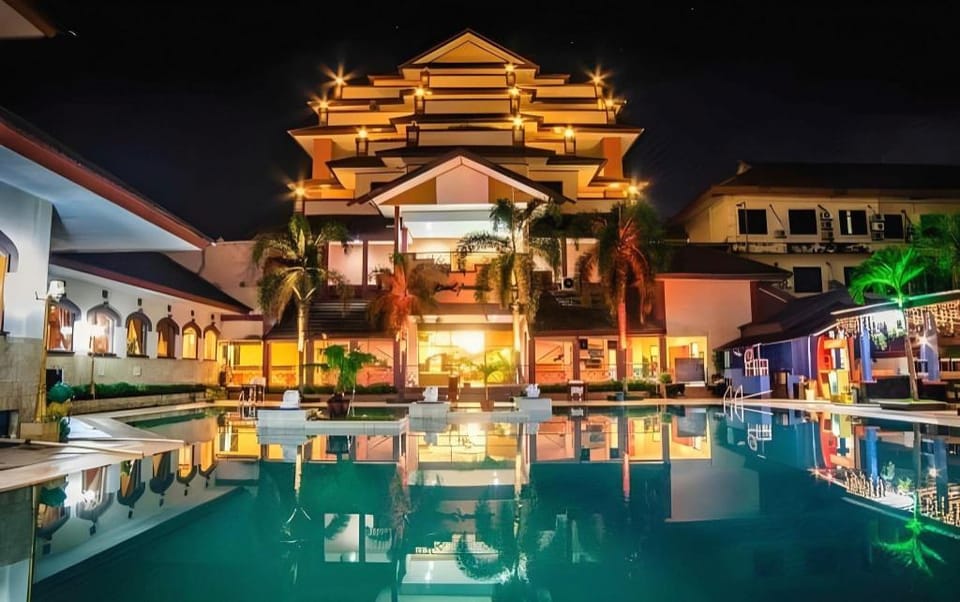 Abadi Hotel Convention Center Hotel in Indonesia