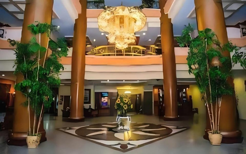 Abadi Hotel Convention Center Hotel in Indonesia