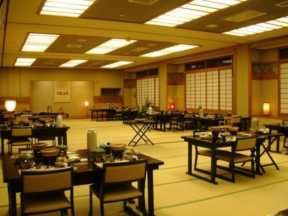 Kinokuniya Ryokan Ryokan in Hakone