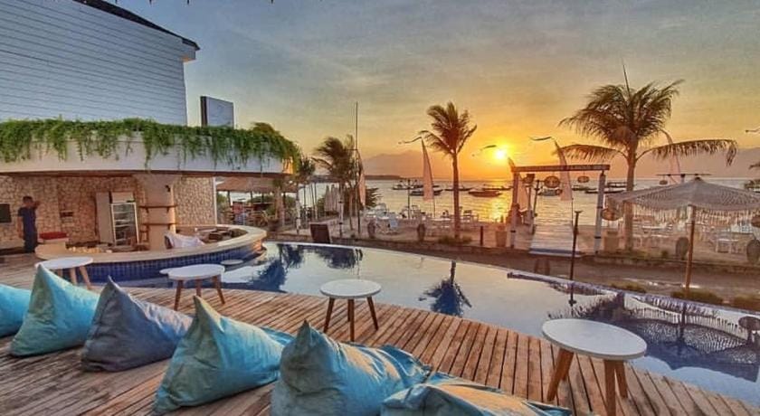 The Beach House Resort Resort in Pemenang