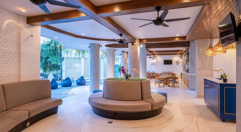 The Beach House Resort Resort in Pemenang