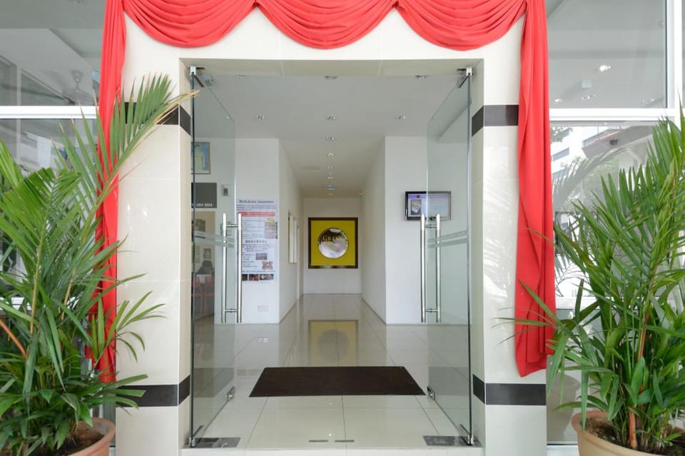 Grand Inn Hotel Hotel in George Town