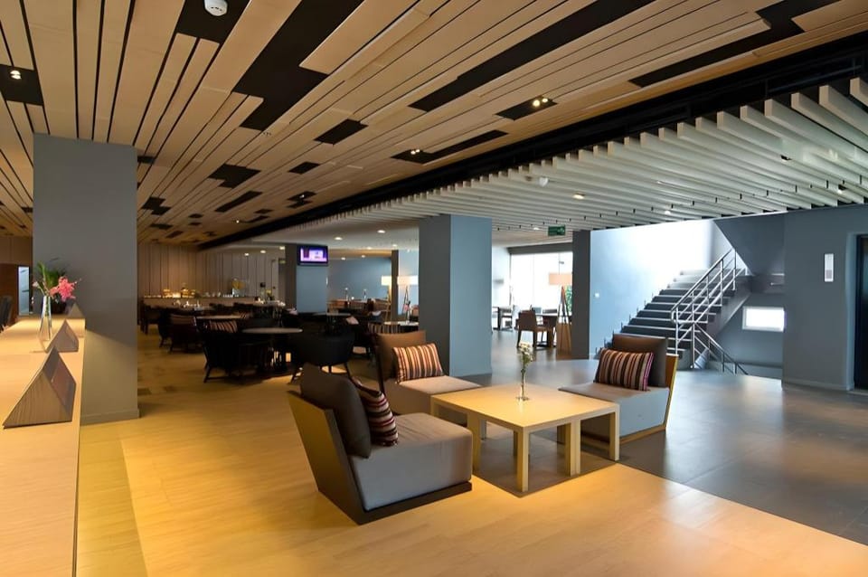 The Sun Xclusive Hotel in Pattaya City