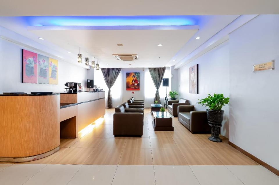 Atrium Premiere Hotel Hotel in Yogyakarta